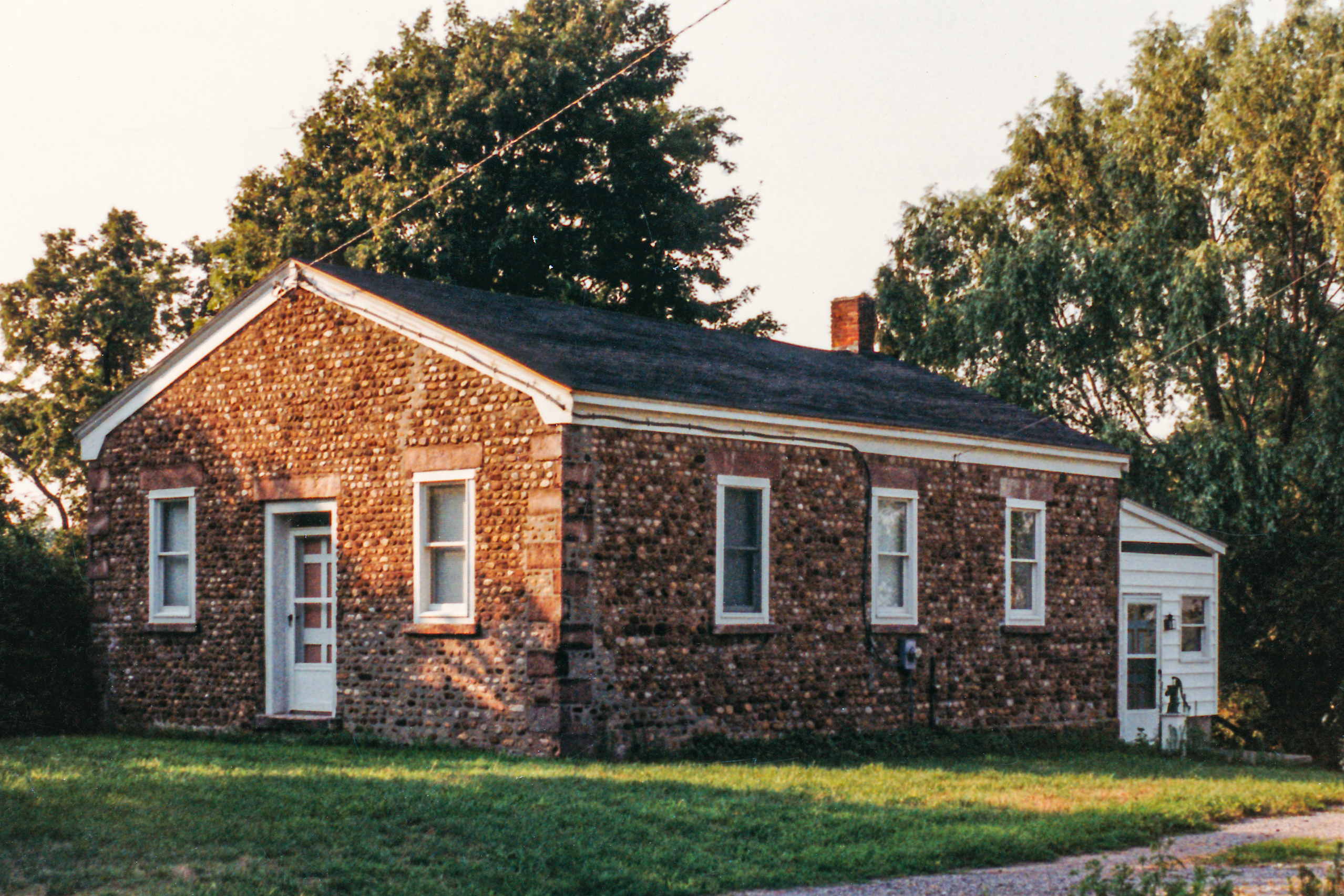 Cla-8 Schoolhouse 2